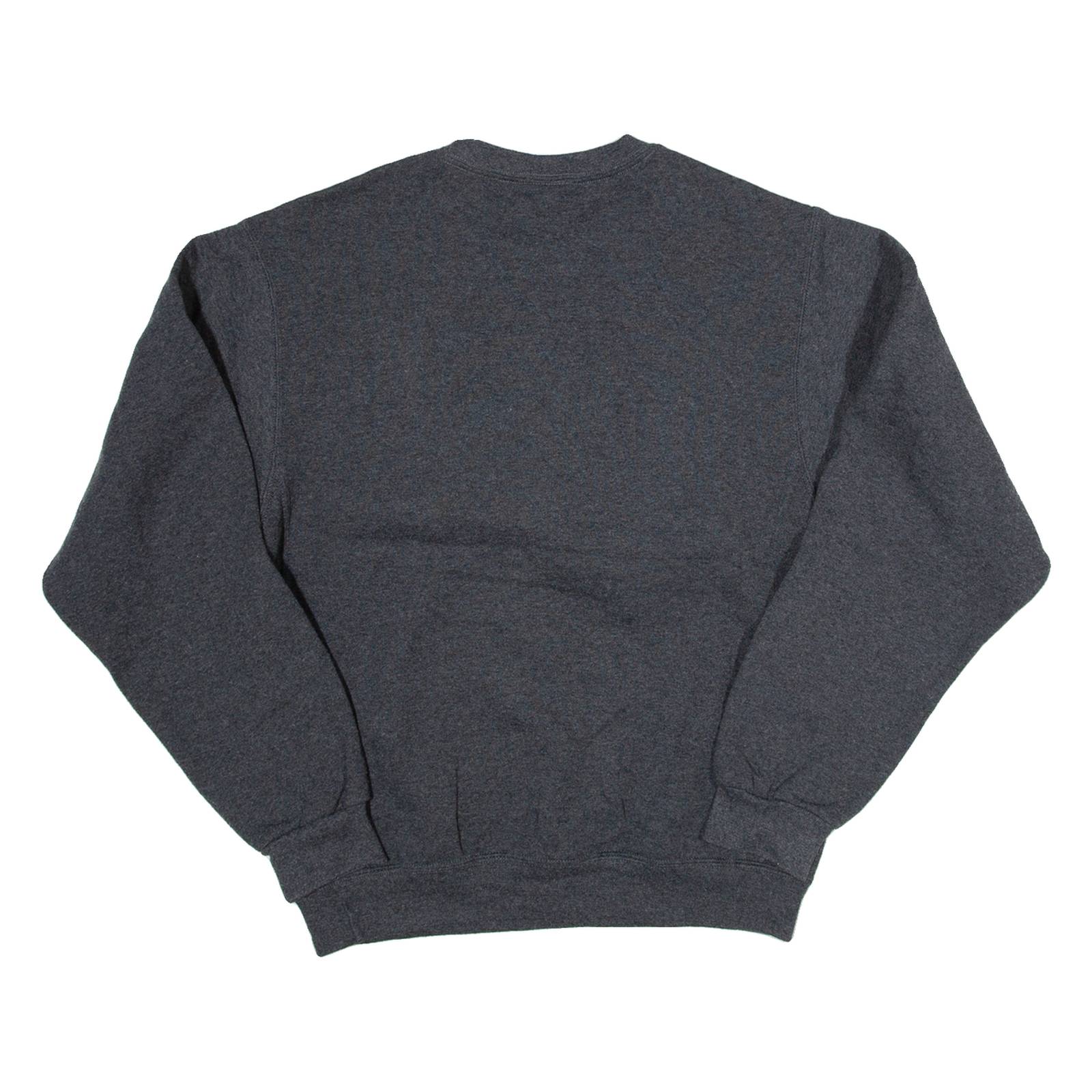 RUSSELL ATHLETIC Cal Poly Mens Sweatshirt Grey USA S