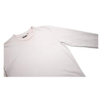 CARHARTT WIP Womens Pink Sweatshirt Crew Neck M Lightweight Polycotton