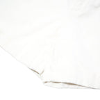 NY JEANS Womens Shorts White S W28 Cotton Blend Casual Summer Style
