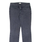 DOLCE & GABBANA Womens Jeans Grey Slim Skinny W27 L30