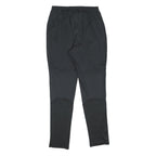 NIKE Mens Joggers Black Slim Tapered S W26 L28 Sport Training Pants Lightweight
