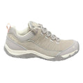 OBOZ Sawtooth Womens Hiking Trainers Grey Synthetic UK 4.5 Comfortable Outdoor