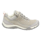 OBOZ Sawtooth Womens Hiking Trainers Grey Synthetic UK 4.5 Comfortable Outdoor
