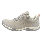 OBOZ Sawtooth Womens Hiking Trainers Grey Synthetic UK 4.5 Comfortable Outdoor