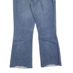 LEVI'S 529 03 Mens Regular Fit Bootcut Denim Light W30 L27 Cotton Blend Jeans