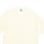 Womens Shirt Yellow L