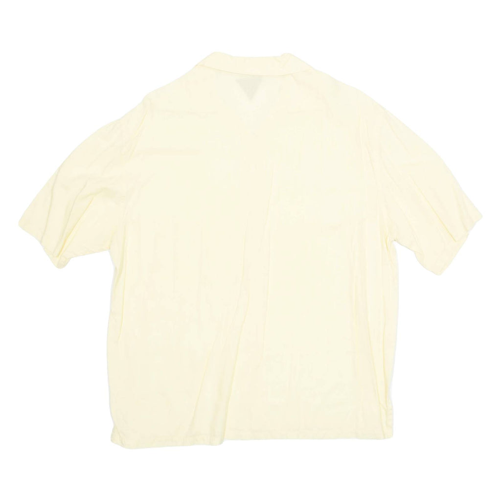Womens Shirt Yellow L