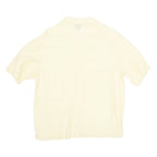 Womens Shirt Yellow L