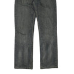 LEVI'S 511 Mens Slim Jeans Blue Denim W31 L27 Zip Cotton Blend Classic Fit