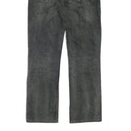 LEVI'S 511 Mens Slim Jeans Blue Denim W31 L27 Zip Cotton Blend Classic Fit