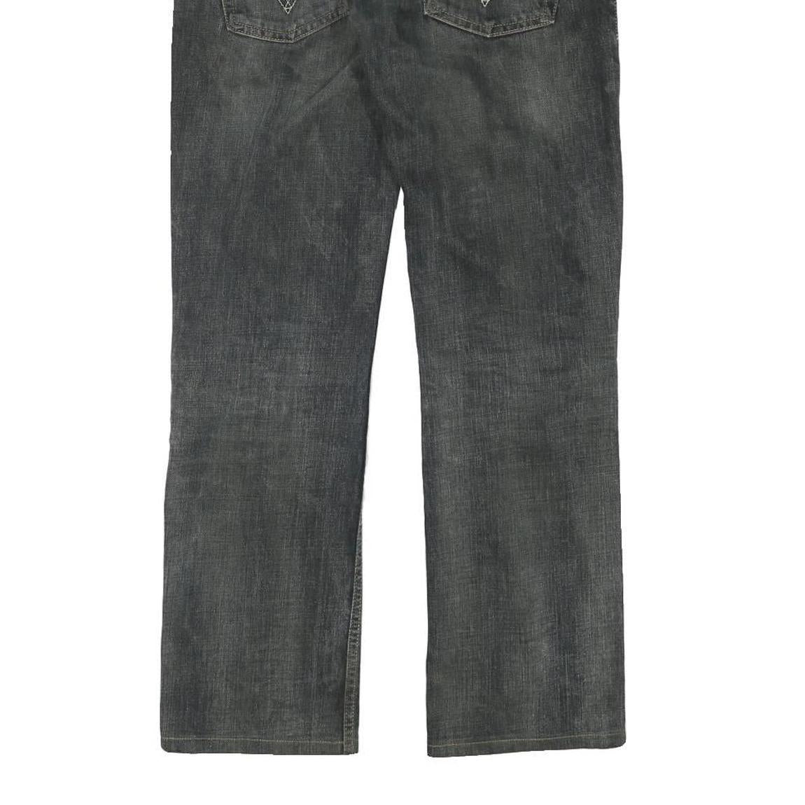 LEVI'S 511 Mens Slim Jeans Blue Denim W31 L27 Zip Cotton Blend Classic Fit