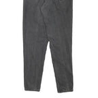 LEVI'S Womens Jeans Black Relaxed Tapered Denim Medium W26 L29 Classic Style