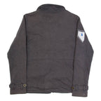 CARHARTT Womens Jacket Brown L
