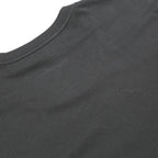 LEVI'S Mens Black Graphic T-Shirt 2XL Short Sleeve Crew Neck Cotton Blend