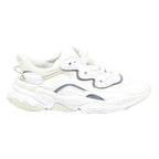 ADIDAS Ozweego Womens White Synthetic UK 5 Chunky Trainers Comfortable Sport