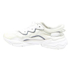 ADIDAS Ozweego Womens White Synthetic UK 5 Chunky Trainers Comfortable Sport