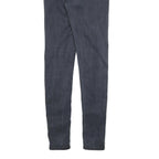 LEVI'S 710 Womens Slim Skinny Denim Dark Wash W30 L32 Stretch Cotton Jeans