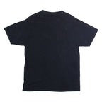 GILDAN Mt. Vernon Marauders Mens T-Shirt Black USA Crew Neck L