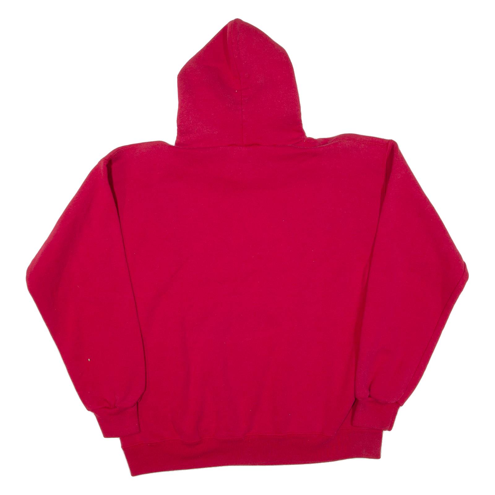 LEE Pebble Beach Mens Red Hoodie XL