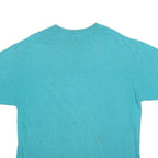 GILDAN Mens Blue Ketchikan Alaska Graphic T-Shirt XL Short Sleeve Crew Neck