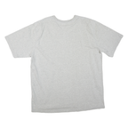 CARHARTT Mens Grey Pocket T-Shirt XL Short Sleeve Crew Neck Workwear