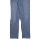 LEVI'S 559 Straight Mens Jeans Blue Relaxed Straight Denim Medium W34 L34