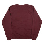CHAMPION Bellarmine Knights Mens Sweatshirt Maroon M