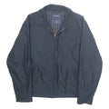 NAUTICA Mens Lined Jacket Blue M