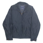 NAUTICA Mens Lined Jacket Blue M