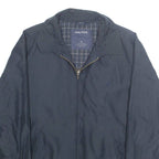 NAUTICA Mens Lined Jacket Blue M