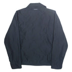 NAUTICA Mens Lined Jacket Blue M