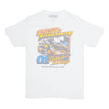 FAST & FURIOUS Mens T-Shirt White M
