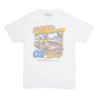 FAST & FURIOUS Mens T-Shirt White M