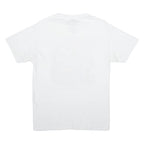 FAST & FURIOUS Mens T-Shirt White M