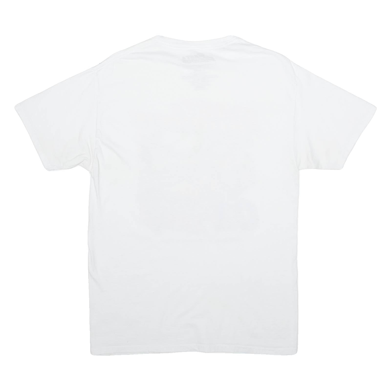 FAST & FURIOUS Mens T-Shirt White M