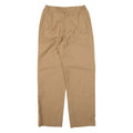 BOGNER Womens Knit Trousers Beige Relaxed Straight W26 L27