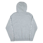 NIKE Mens Grey Hoodie S