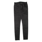 ALL SAINTS Mens Trousers Grey Regular Skinny W29 L30
