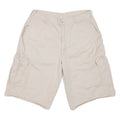 DICKIES Mens Workwear Shorts Beige L W32