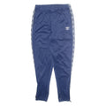 UMBRO Mens Joggers Blue Tapered L W28 L28