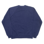 GOPHER SPORT Sailing Mens Sweatshirt Blue L