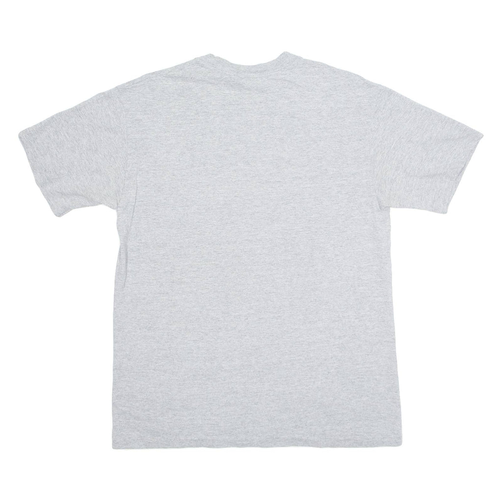 JACOB Mens T-Shirt Grey M