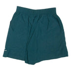 DUNLOP Womens Casual Shorts Green XS W26