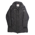 LONSDALE Womens Jacket Black XL