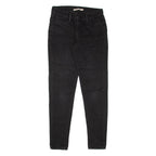 LEVI'S 710 Womens Jeans Blue Slim Skinny W26 L30