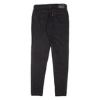 LEVI'S 710 Womens Jeans Blue Slim Skinny W26 L30