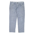 LEVI'S 511 Jeans Mens Blue Slim Straight W30 L26