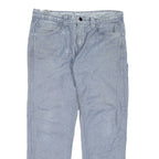 LEVI'S 511 Jeans Mens Blue Slim Straight W30 L26