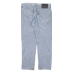 LEVI'S 511 Jeans Mens Blue Slim Straight W30 L26