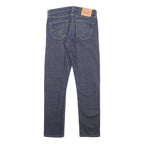 LEVI'S 511 Mens Slim Jeans Blue Denim W33 L31 Zip Classic Fit